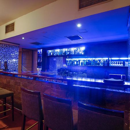 Rose View Hotel Sylhet Buitenkant foto