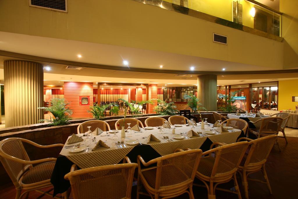 Rose View Hotel Sylhet Buitenkant foto