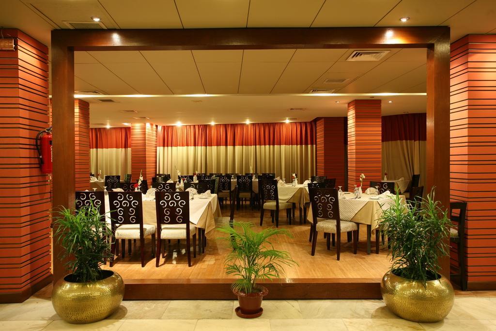Rose View Hotel Sylhet Buitenkant foto