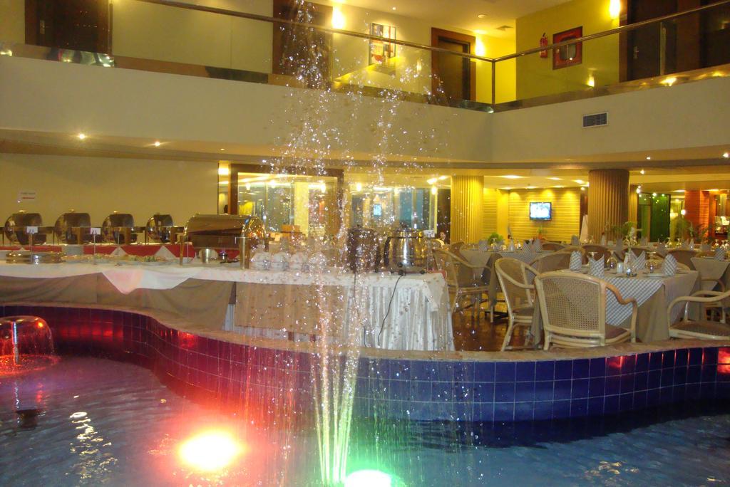 Rose View Hotel Sylhet Buitenkant foto
