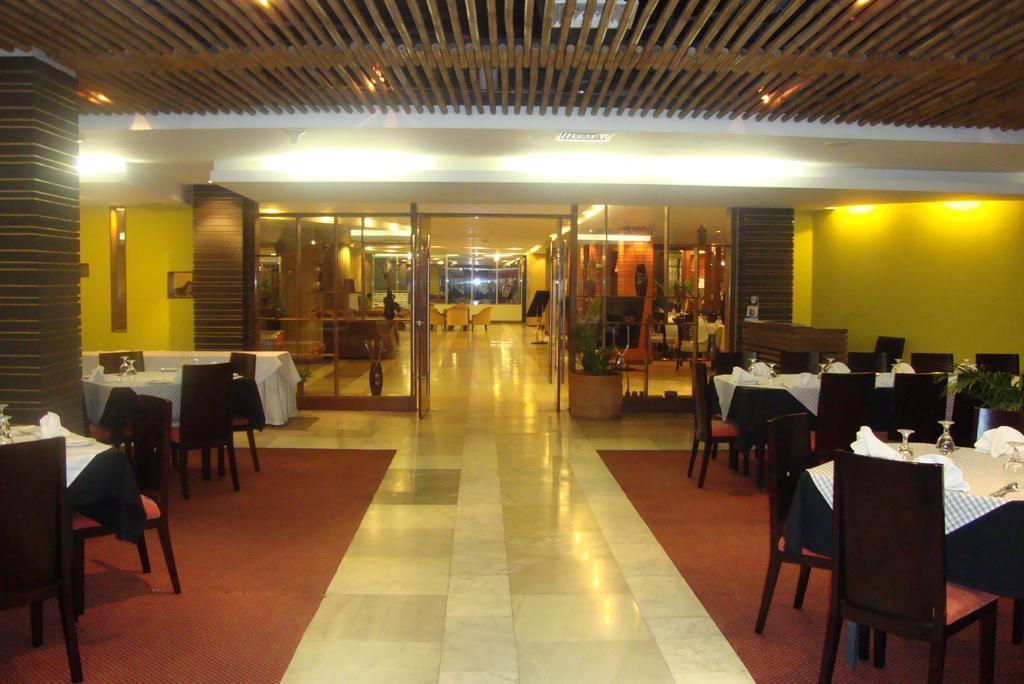 Rose View Hotel Sylhet Buitenkant foto