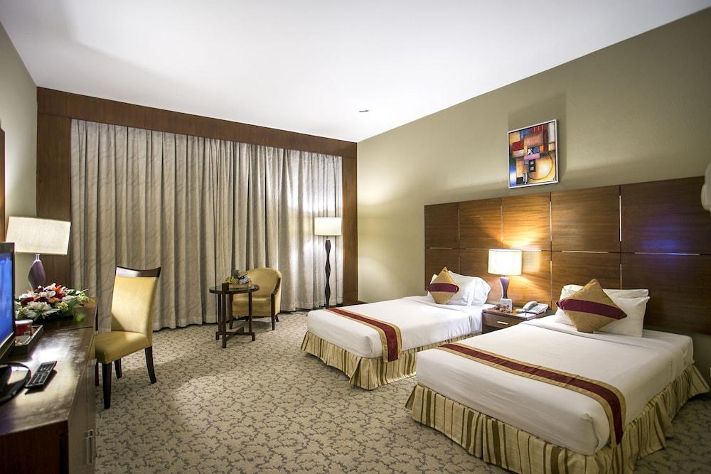 Rose View Hotel Sylhet Buitenkant foto