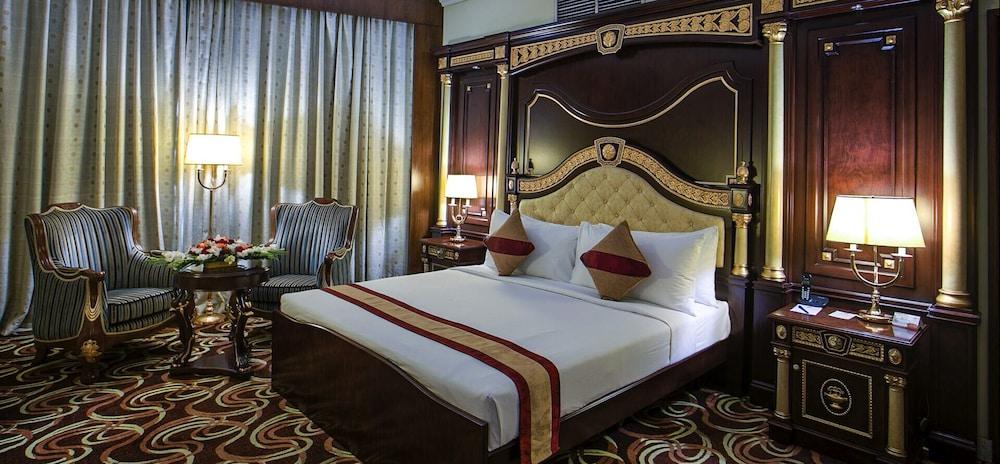 Rose View Hotel Sylhet Buitenkant foto