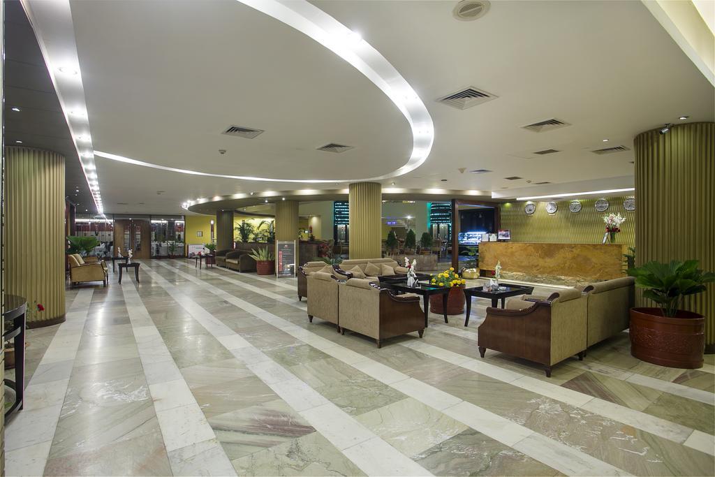 Rose View Hotel Sylhet Buitenkant foto