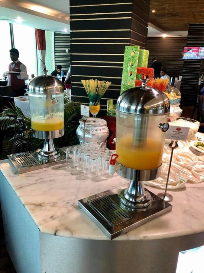 Rose View Hotel Sylhet Buitenkant foto
