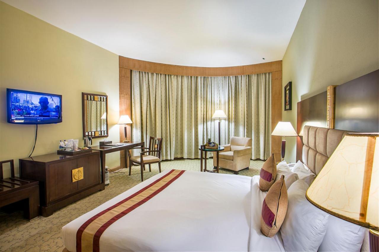 Rose View Hotel Sylhet Buitenkant foto